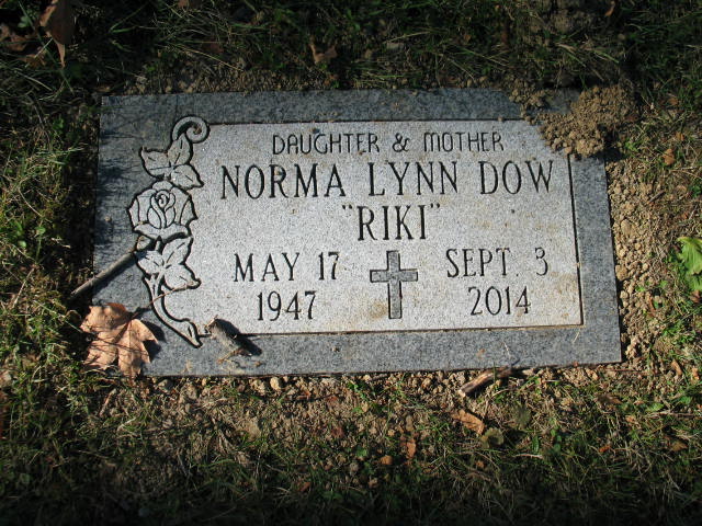 tombstone